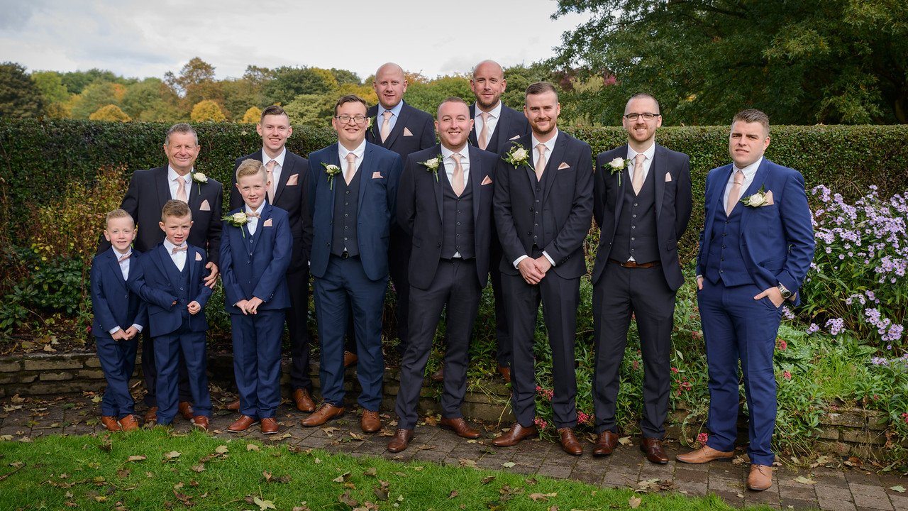 Nude Boys Bow Tie - Childrenswear