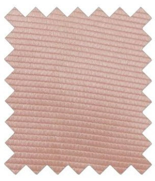 Peach Melba Silk Wedding Swatch - Wedding