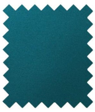 Peacock Wedding Swatch - Wedding