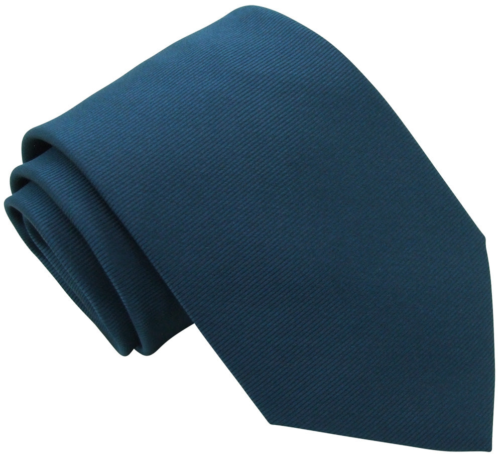 Midnight Twill Wedding Swatch