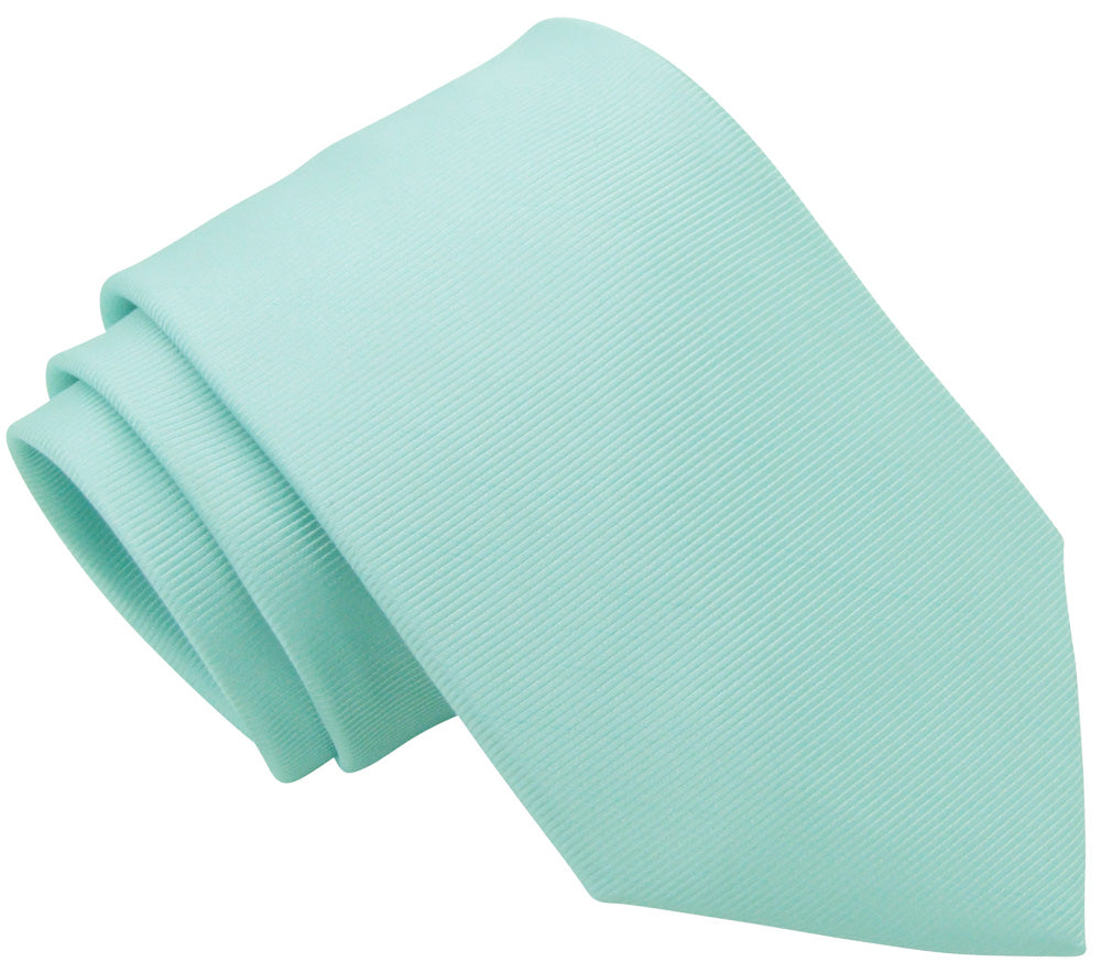 Spa Green Twill Wedding Swatch