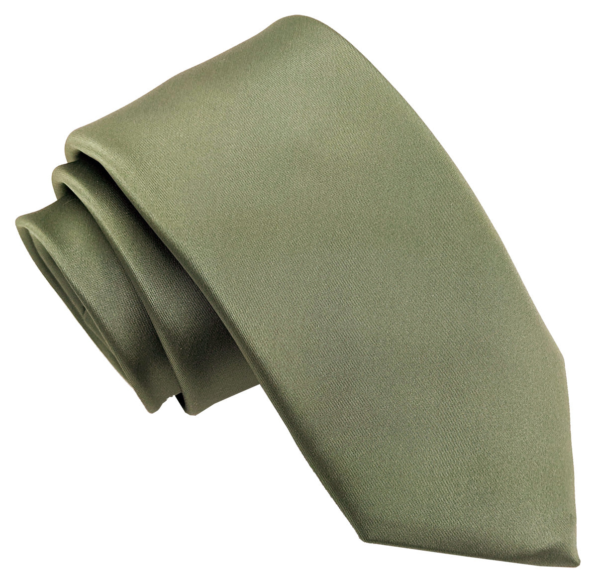 Leaf Green Wedding Swatch
