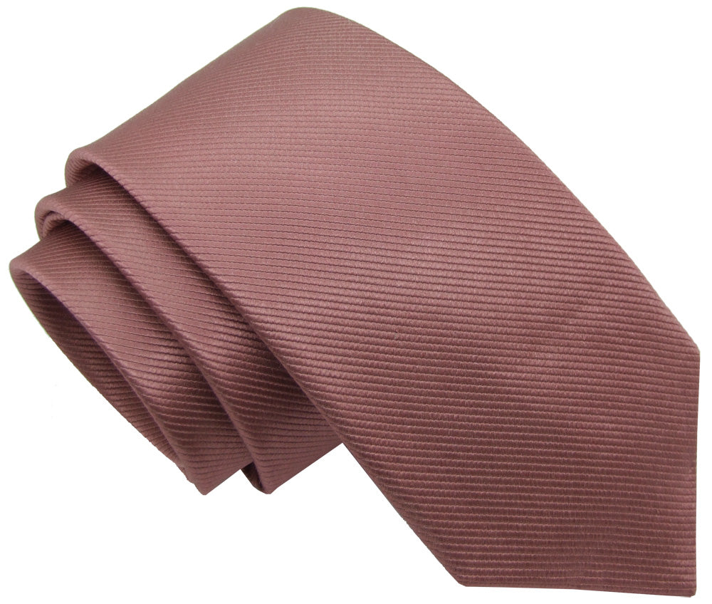 Persian Rose Silk Wedding Swatch