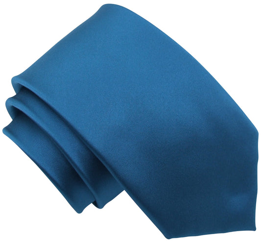 Blue Jay Wedding Tie