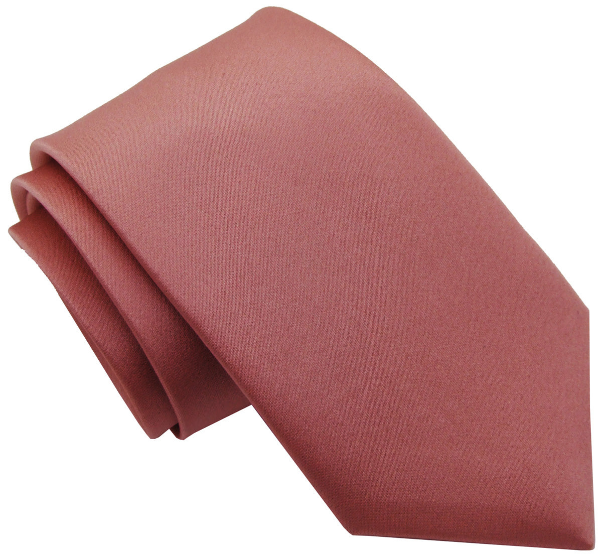 Terracotta Wedding Swatch