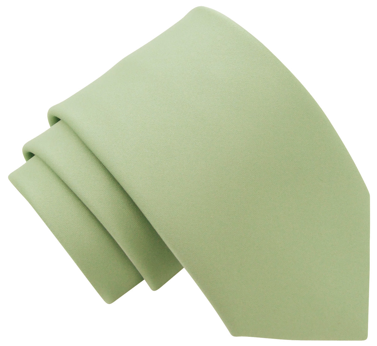 Mint Green Boys Ties