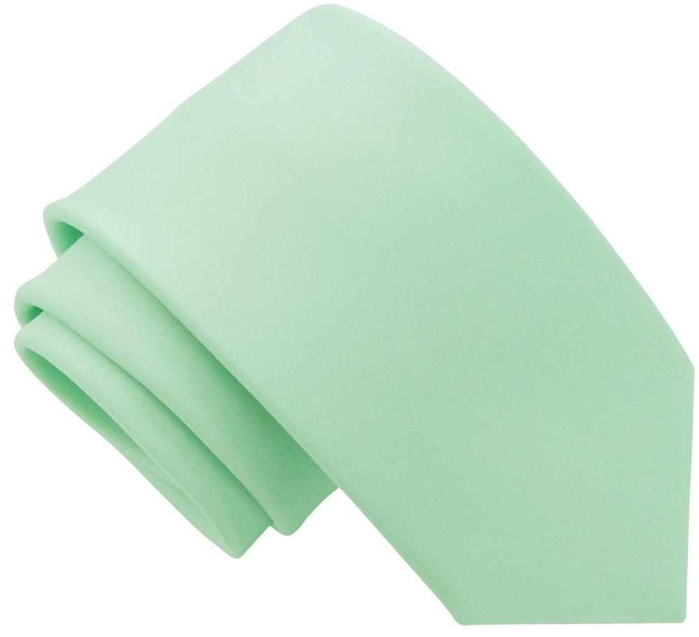 Seafoam Green Wedding Tie - Wedding