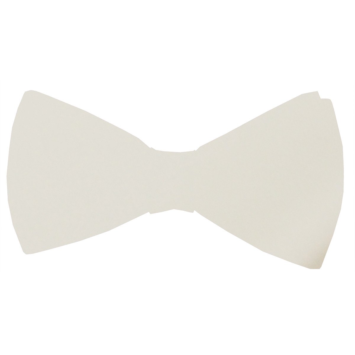 Snowdrop Bow Tie - Wedding