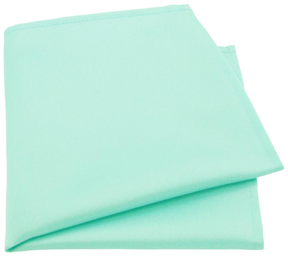 Spa Pocket Square - Wedding