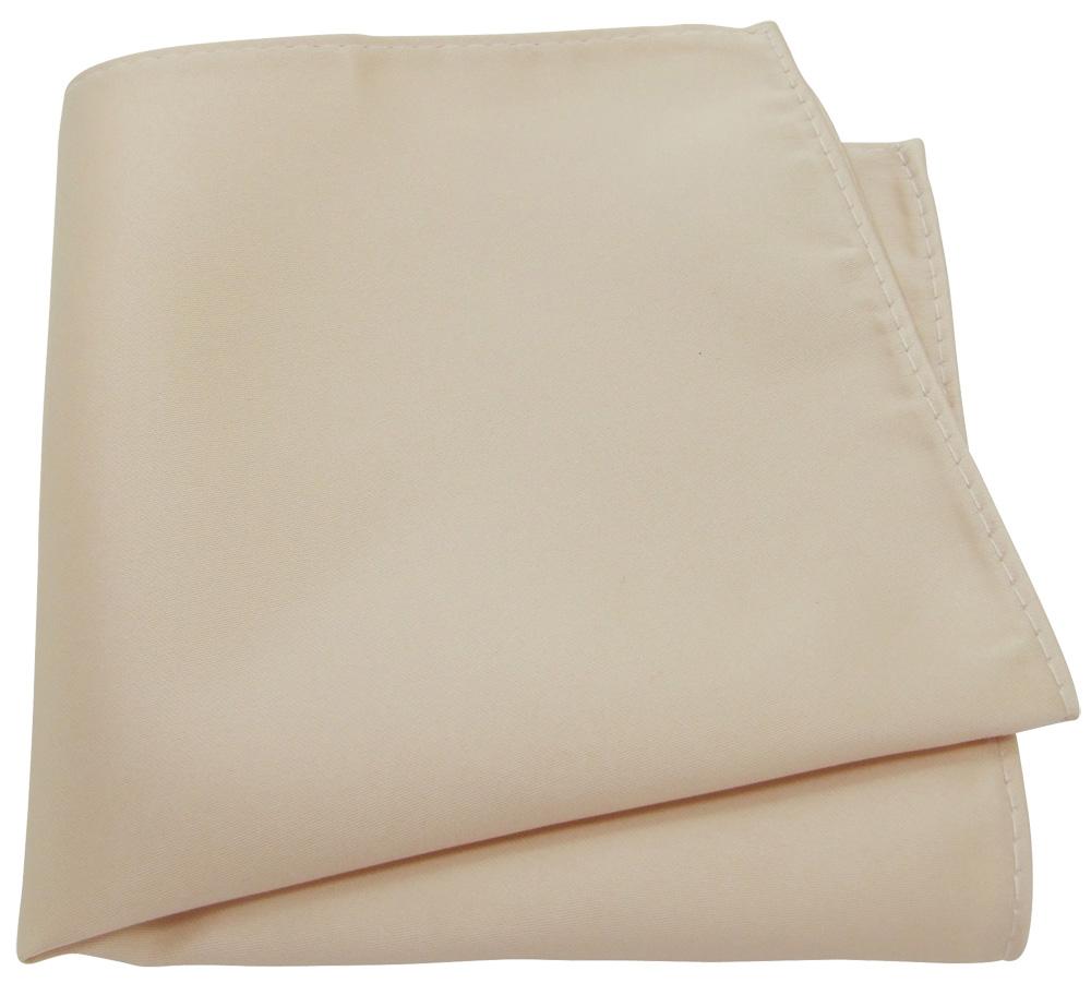 Stone Pocket Square - Wedding
