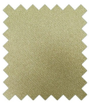 Stacees - Avocado Green Stretch Satin Swatch Matches