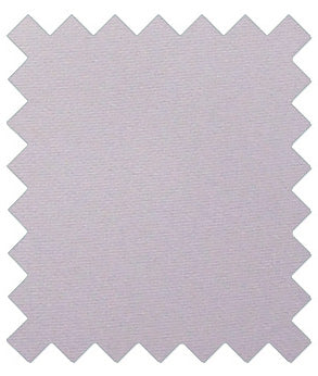 Silver Wedding Tie