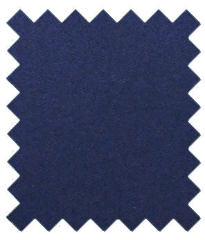 Prussian Blue Wedding Tie