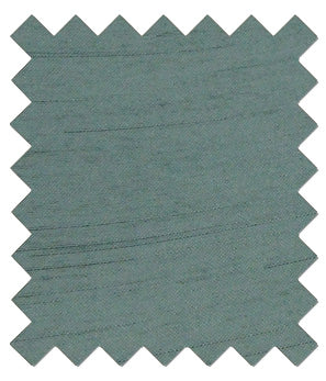 Seagrass Shantung Wedding Ties