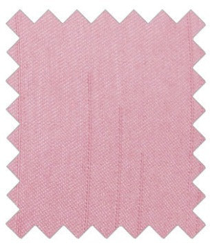 Sweet Pink Shantung Wedding Swatch