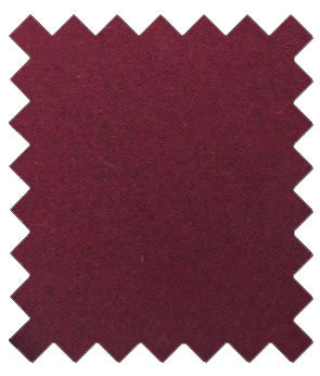 Wine Wedding Tie