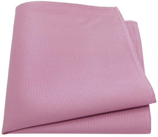 Sweet Pea Silk Pocket Square - Wedding