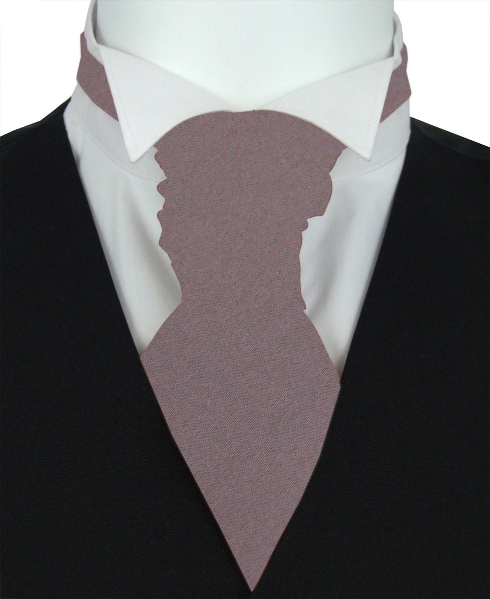 Truffle Boys Pre-Tied Wedding Cravat - Childrenswear