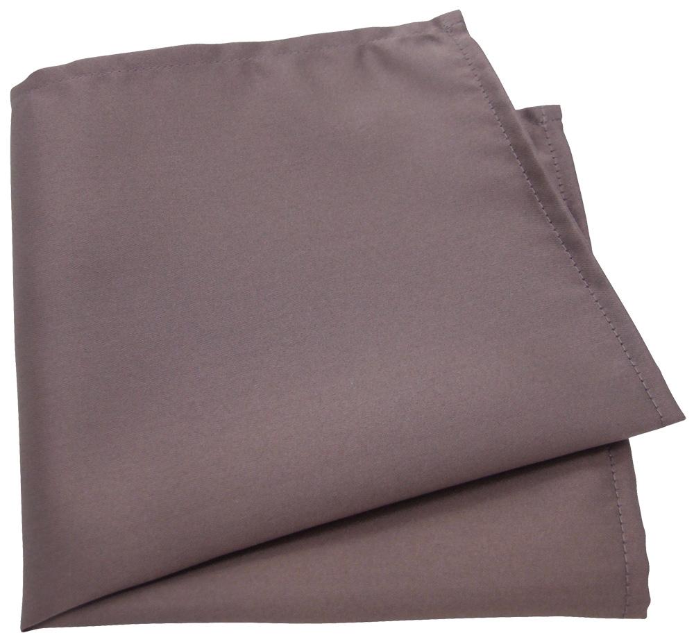 Truffle Pocket Square - Wedding