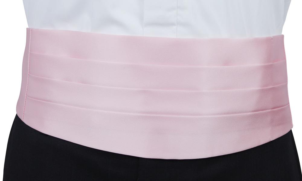 Wedding Cummerbund - 