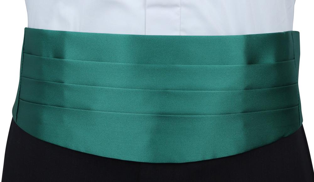 Wedding Cummerbund - 