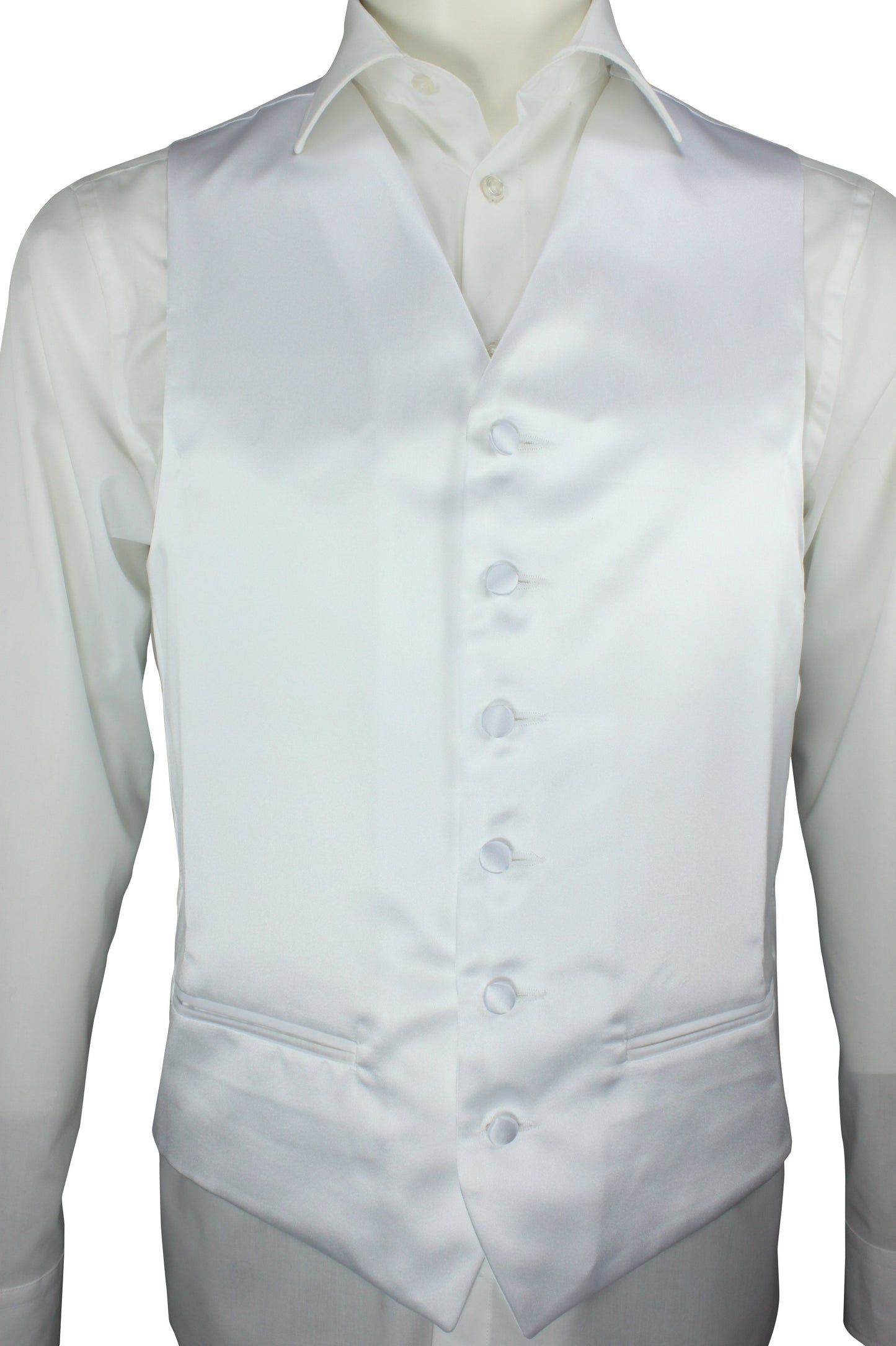 Wedding Waistcoat - 