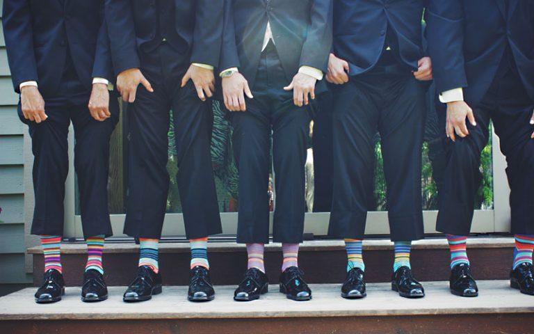5 Top Tips to Make the Groom Stand Out - Swagger & Swoon