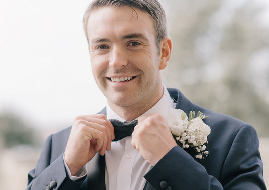Creative Black Tie: Modern Rules for Men (UK Guide)