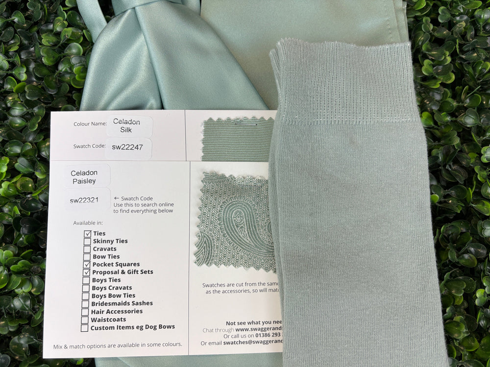 skinny vs regular tie