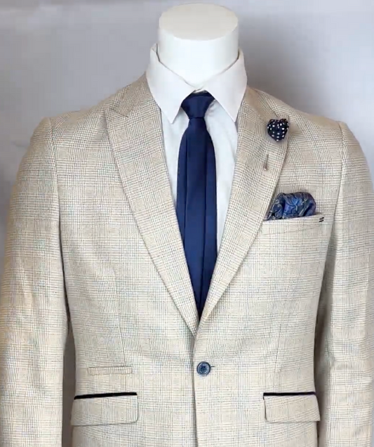 Master the Art of Tying the Murrell Knot | How Tie Tie A Wedding Tie