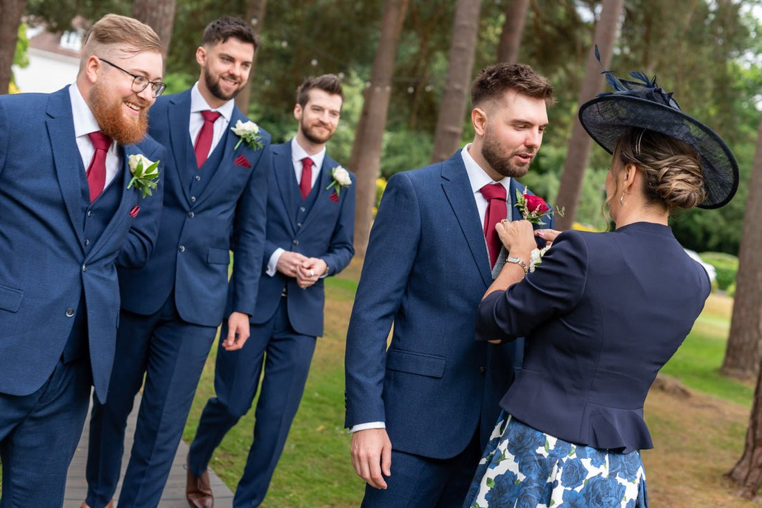 How to measure for a new Jacket or Waistcoat