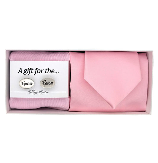 Do Guys Give Gifts When Asking Groomsmen? - Swagger & Swoon