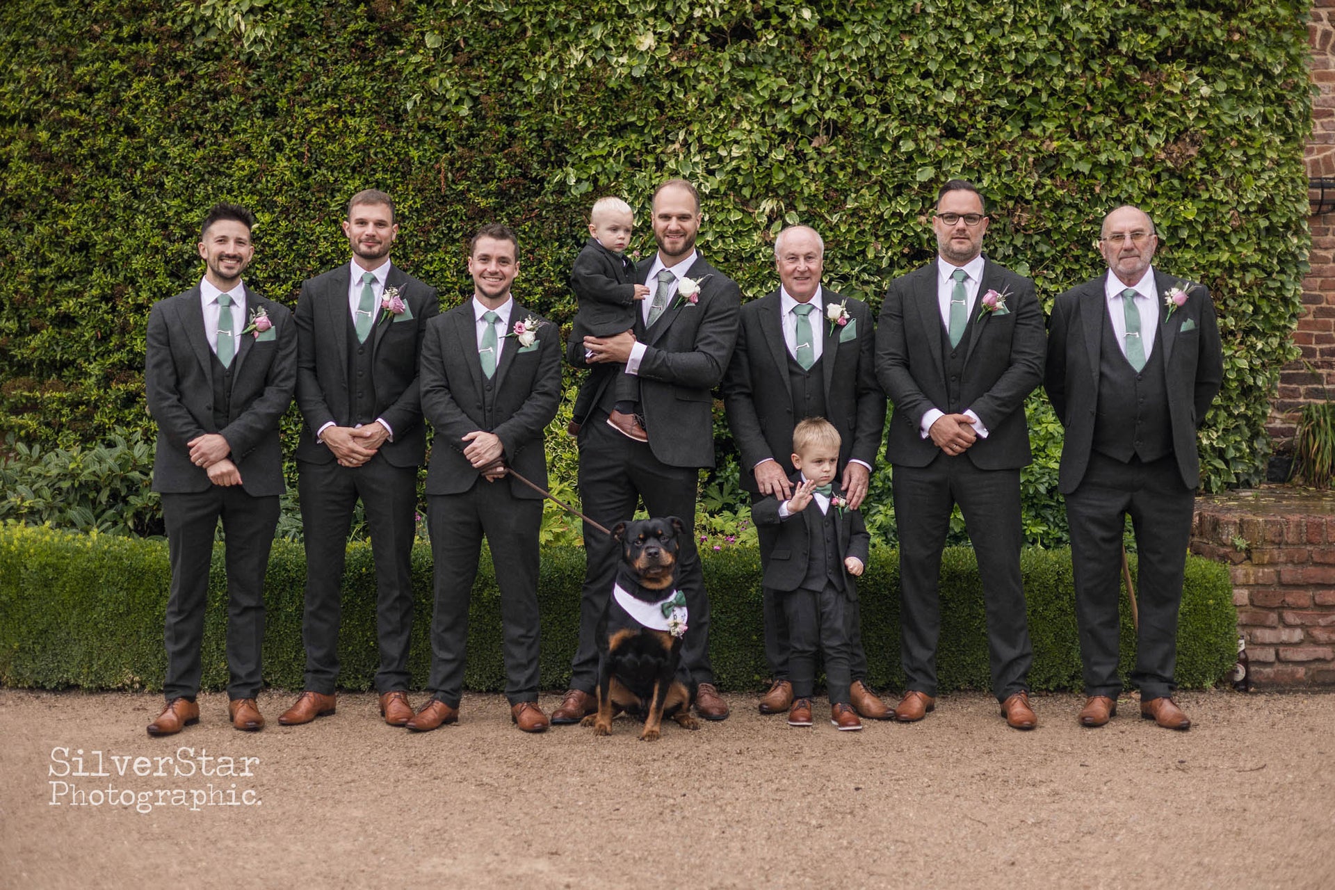 Sage Green Wedding Colour Scheme | Is Sage A Good Choice for a Wedding   Swagger & Swoon
