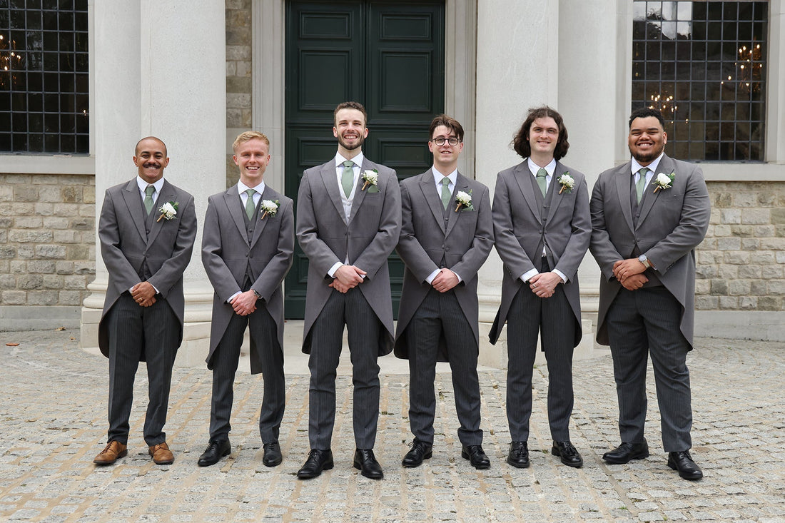 When to start Wedding Planning? Timeline & Key Tasks for the Groom