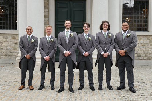 When to start Wedding Planning? Timeline & Key Tasks for the Groom