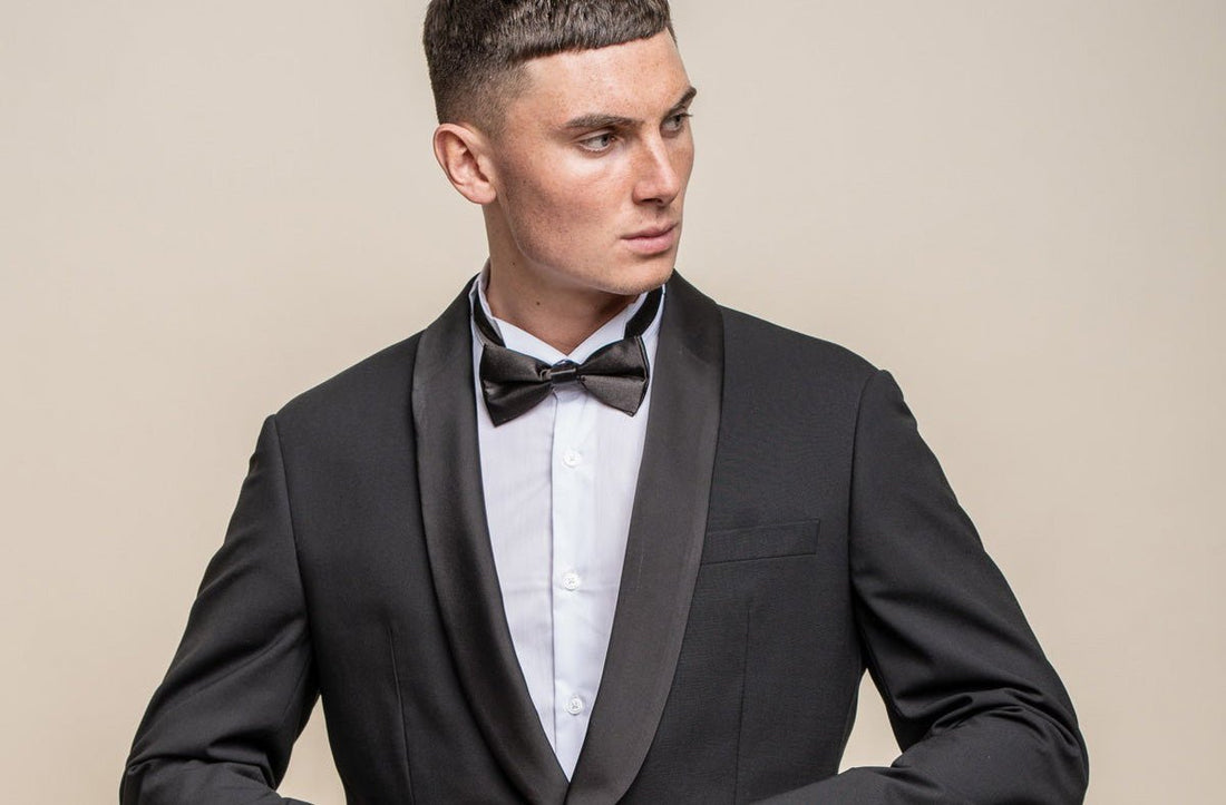 What Accessories Should the Groom Wear on His Wedding Day? - Swagger & Swoon