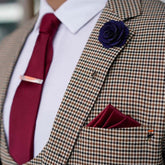 Wedding Ties UK | Mens Wedding Tie Specialist | Swagger & Swoon