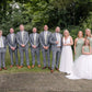 Mint Green Wedding Swatch