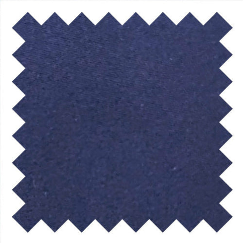 Airforce Navy Wedding Swatch