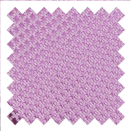 Amethyst Textured Wedding Swatch