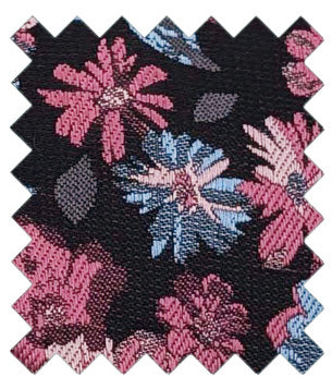 Antique Rose Flowers Wedding Swatch