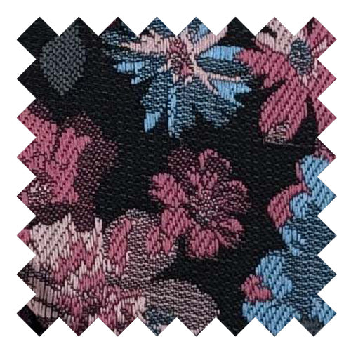 Antique Rose Flowers Wedding Swatch