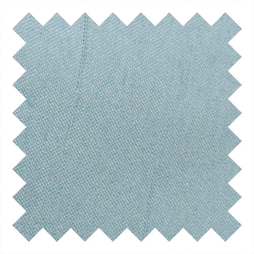 Antique Blue Shantung Wedding Tie Swatch