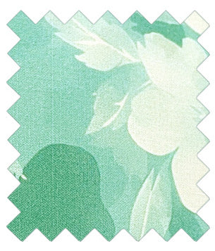 Aqua-Petals-Cotton-wedding-tie-swatch