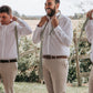 Mint Green Wedding Ties