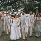 Mint Green Wedding Swatch