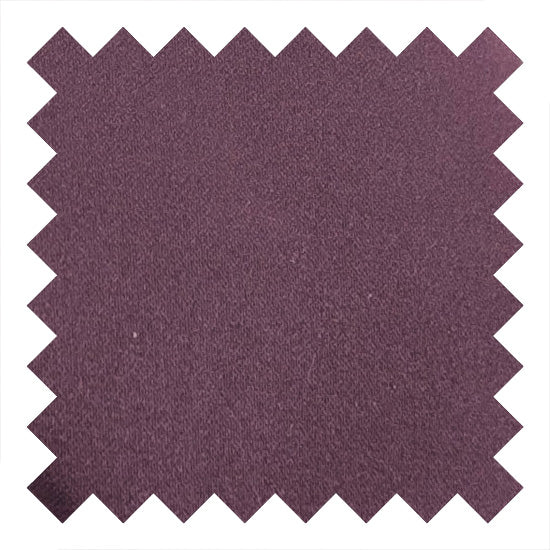 Aubergine Wedding Swatch