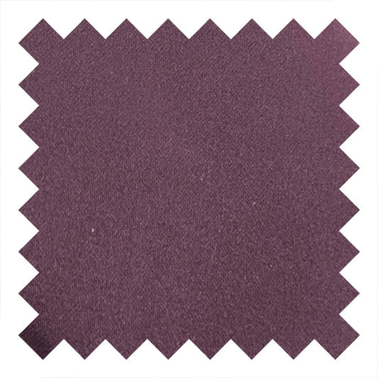 Aubergine Wedding Swatch