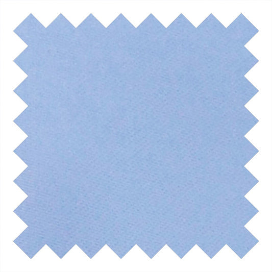 Baby Blue Wedding Swatch