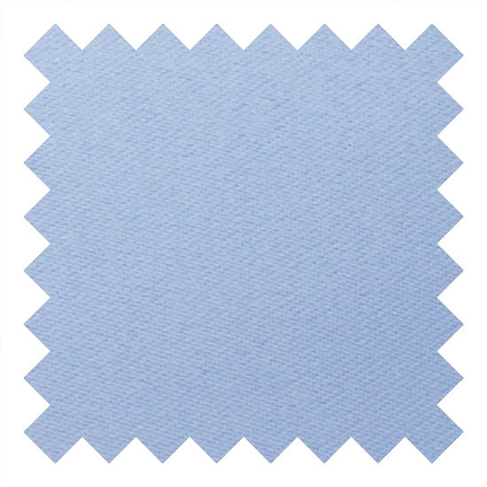 Blue Daisy Wedding Swatch
